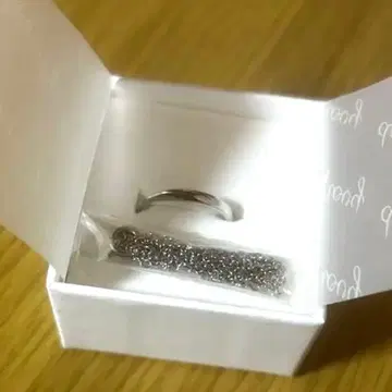 INI 고토 타케루 프로듀스 [ nes ] 반지