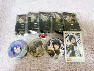 아이나나 이즈미 이오리 세트