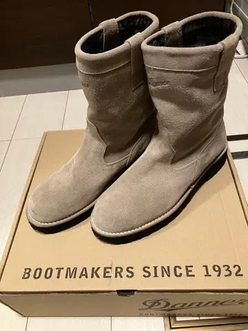 Danner 페코스 부츠 리버튼 US8.5