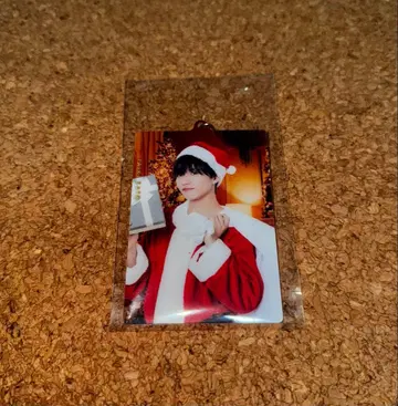 사토 타이키 아크릴 키링