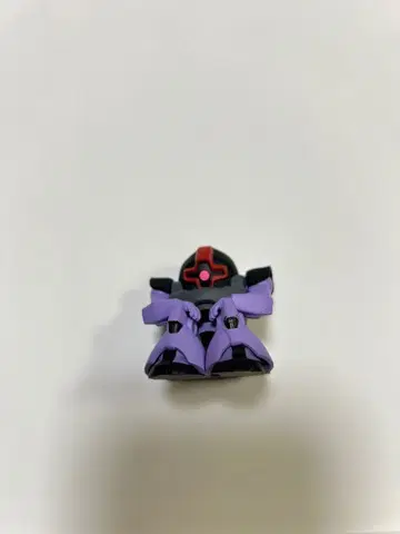 기다림 건담의 경우 2 돔 기동전사 건담