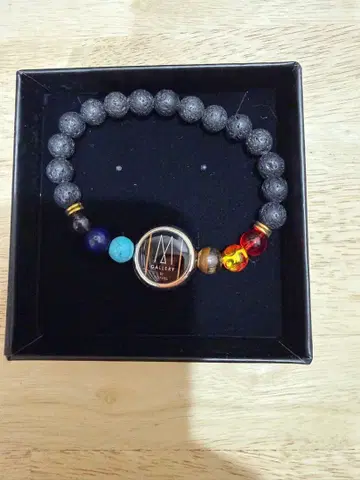 더 트리트 팜 두바이 소피텔 팔찌