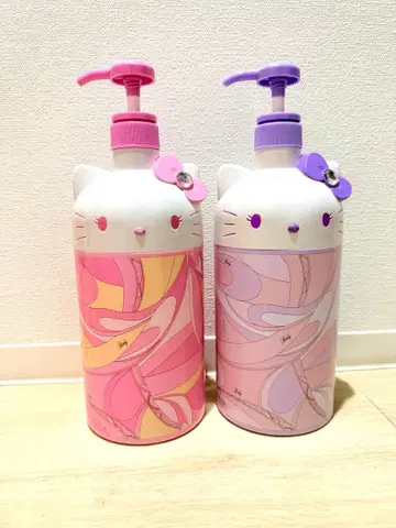 Rady 키티 콜라보 2개 세트