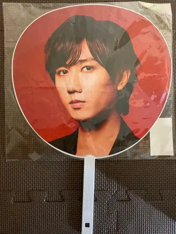 SnowMan ON 2025-2026 부채 아베짱