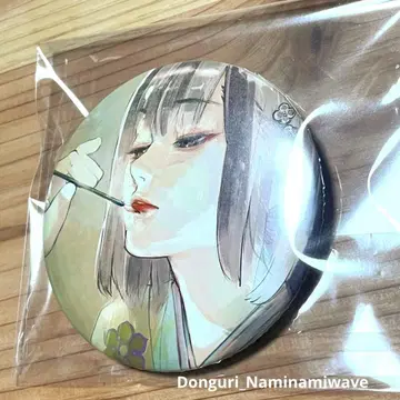 [레어] 도쿄 구울 캐릭터 캔뱃지 카네키 켄 도쿄 구울:re 컬렉션