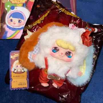 babythree 신상 서커스 시리즈