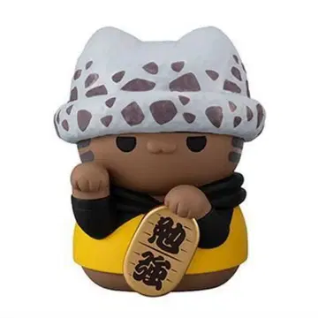 냥피스 원피스 마네키네코 로