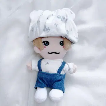 하피누이 치비누이 치비스트 의류 옷 곰귀