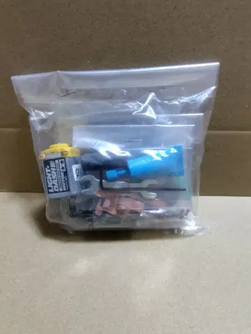 타미야 미니 사륜구동 NEO VQS 어드밴스 팩 부속 모터 잡화 일식