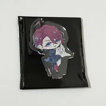 거품의 유크로니아 AGF 아크릴 스탠드 이