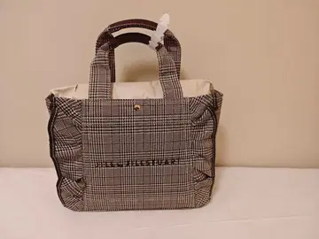 JILL by JILLSTUART 프릴 핸드백 새상품 미사용