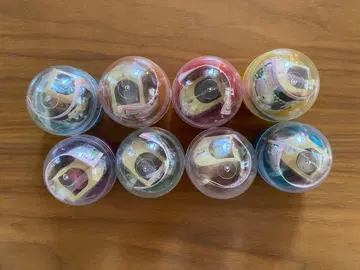 PETBOX3 반려동물 박스3 봄의 동료들 편 전 8종