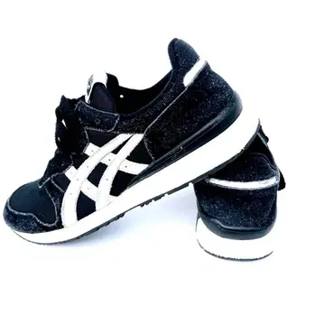 오니츠카타이거 TIGER ALLY