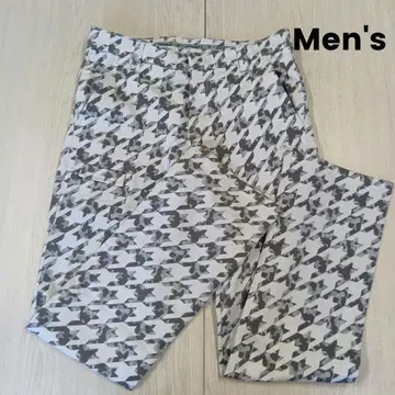 [컨디션 최상] Kappa 남성용 골프웨어 팬츠 M