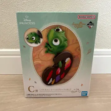 디즈니 프린세스 제일복권 파스칼