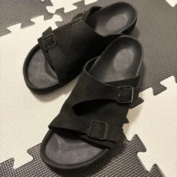 버켄스탁x빔즈 취리히 42 (27cm)