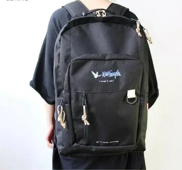 마크곤잘레스 백팩 미사용 택 포함