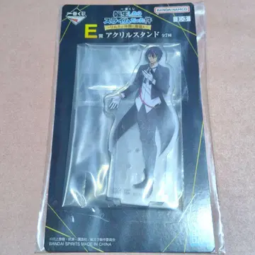 전생했더니 슬라임이었던 건에 대하여 전슬 제일복권 아크릴 스탠드 디아블로