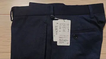 [ 정가의 반값 ] 울 슬랙스