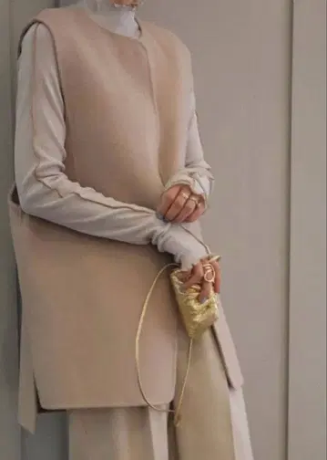 마차트 MACHATT 리버 울 베스트