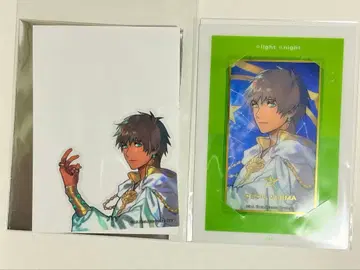 우타프리 아이시마 세실 솔로 앨범 비쥬카 스티커