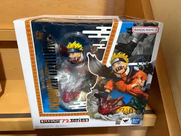 피규아트 ZERO NARUTO-나루토- 우즈마키 72 series