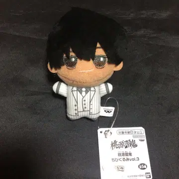 토겐안키 SD 인형 vol.3 모모츠노 스케