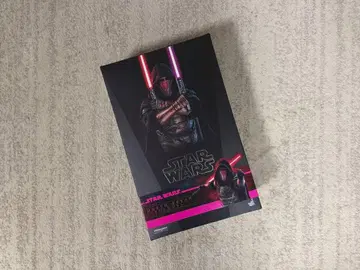 핫토이즈 다스 레반 미개봉 새상품 최저가