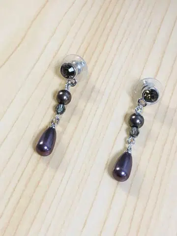 스와로브스키 Swarovski 귀걸이