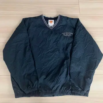 하드 록 카페 나일론 풀오버