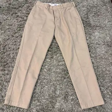 STANDARD CALIFORNIA 와이드 테이퍼드 팬츠 36인치