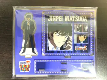 코난랜드 락커 복권 마츠다 진페이