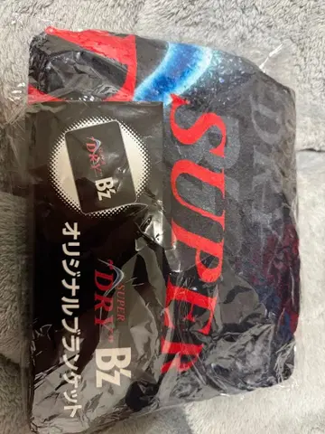 B'z 오리지널 브랜드 밴딩