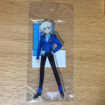 프리파라 하피프리 베스트 텐 쇼고 아크릴 스탠드