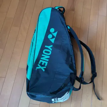 YONEX 라켓 백팩