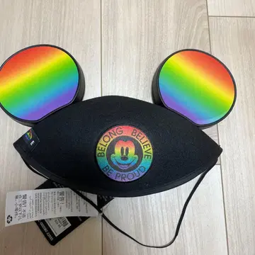 디즈니 이어햇 플로리다 WDW 모자 팬캡