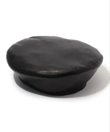 FERRUCCIO VECCHI 레더라이크 베레모