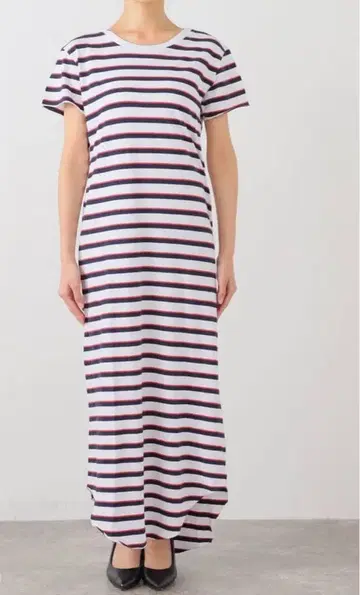 FRANK&EILEEN BORDER 원피스