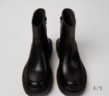 Pix Berlin 픽스베를린 앵클부츠 41