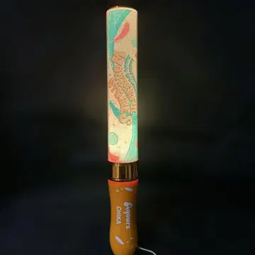 Aqours 3rd 러브 라이브 블레이드! 선샤인 타카미 치카 응원봉