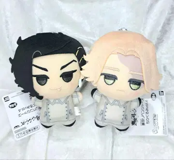 도리베 쿠이나 이누이 세이슈 SD 인형 vol.4