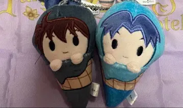 닌타마 란타로 AGF2024 아이스 타피누이 도이 한스케 키리마루