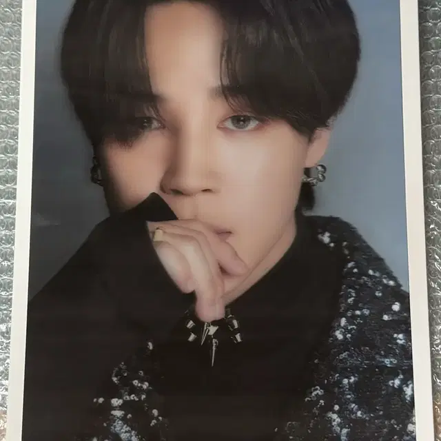 2022 디페스타 디아이콘 지민