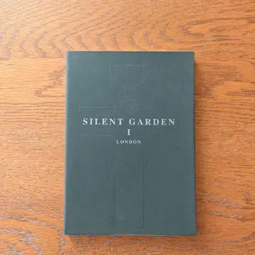 SILENT GARDEN deadman 마코