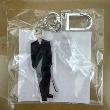 SEVENTEEN NEW IN JAPAN 캡슐 토이 S.coups