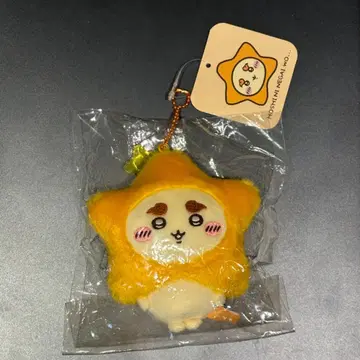 치이카와 시사 별에 소원을 마스코트