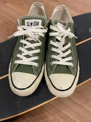 26.0cm ALL STAR US ORIGINATOR