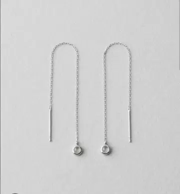 jouete 아메리칸 귀걸이