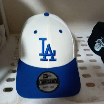 Los Angeles Dodgers 야구 모자