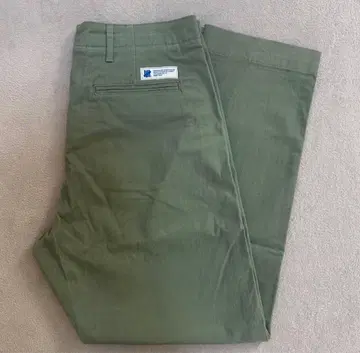 UNDEFEATED OFFICER CHINO 32inch